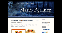 Desktop Screenshot of marloberliner.com